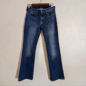 Lucky Mid Rise jeans